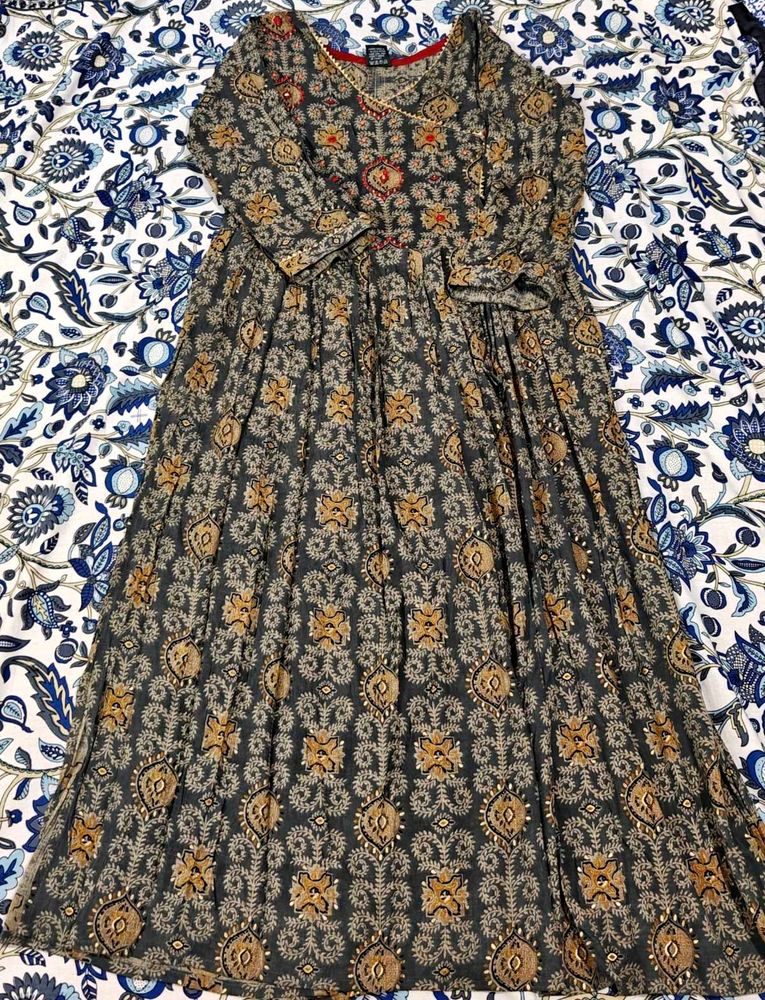 The Fashion Hub Brand New Kurti