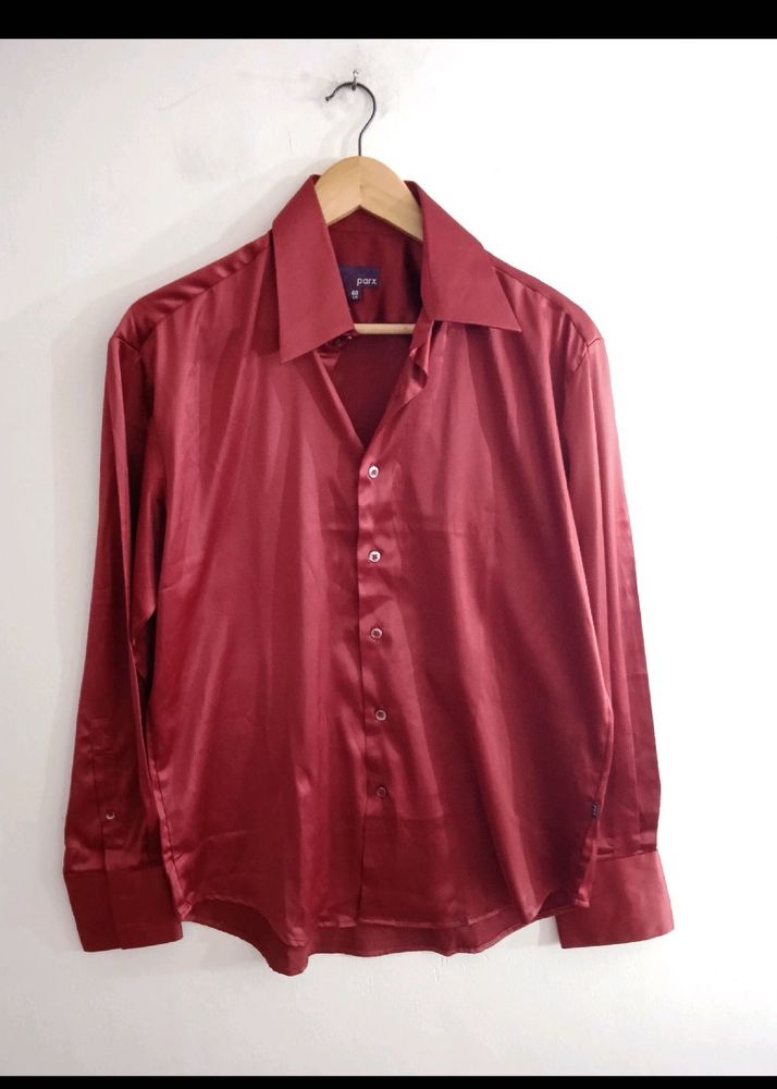 Party Wear Shirt