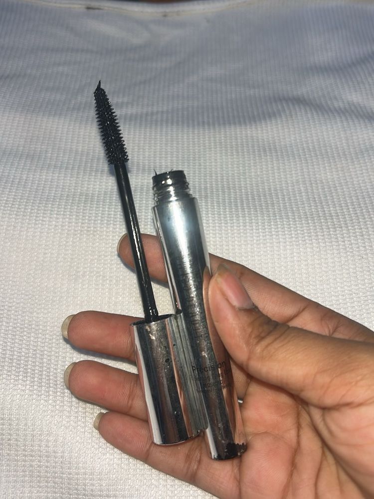 Swiss Beauty Waterproof Volume Mascara