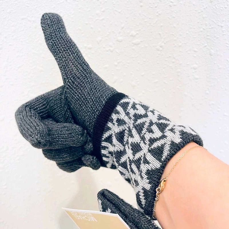 Michael Kors Gloves