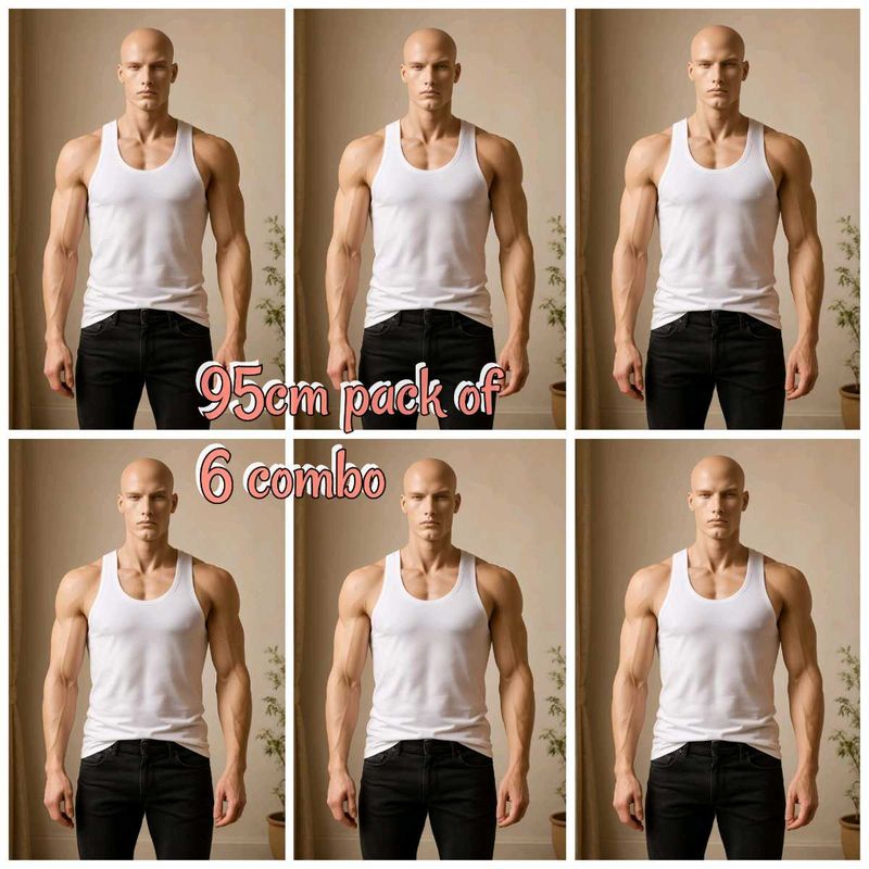 Pack Of 6