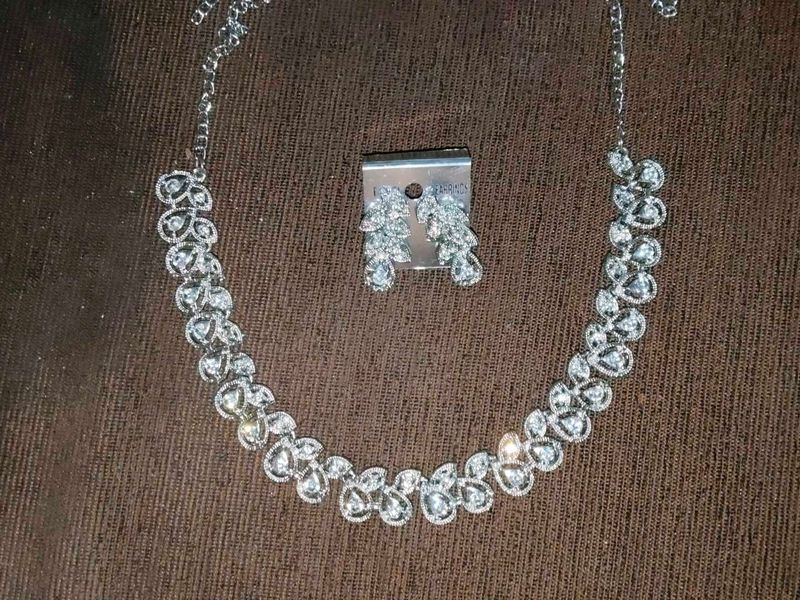 Jewellery Set