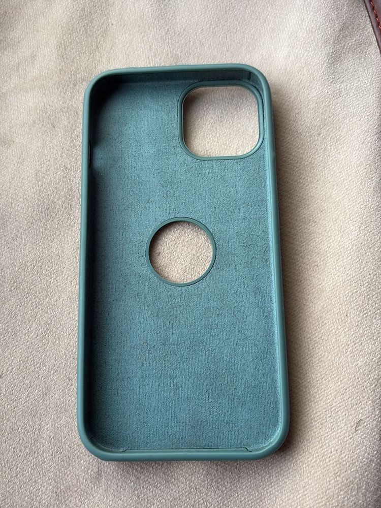 iphone 13/14 phone Silicon Cover