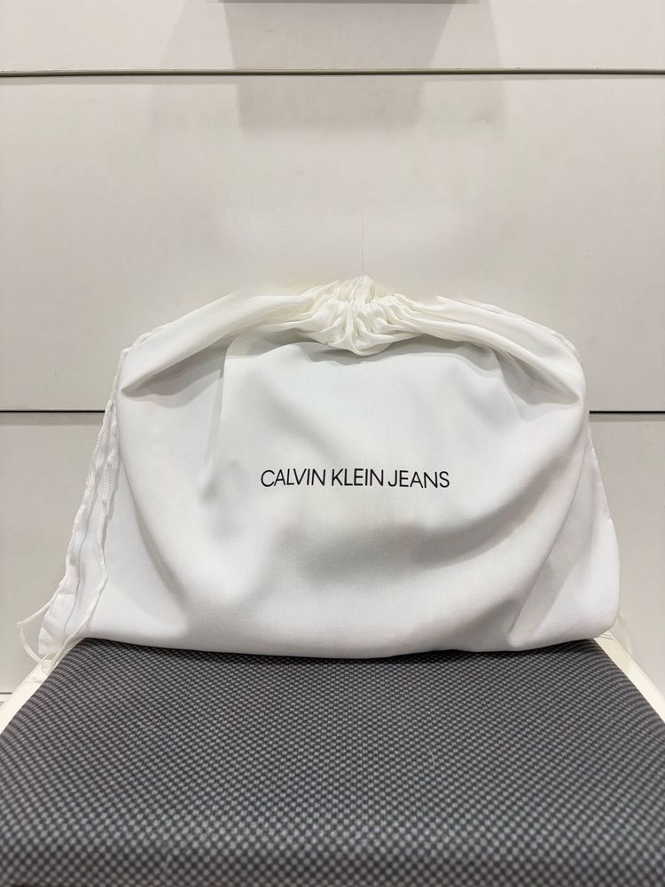 Calvin Klein dust bag