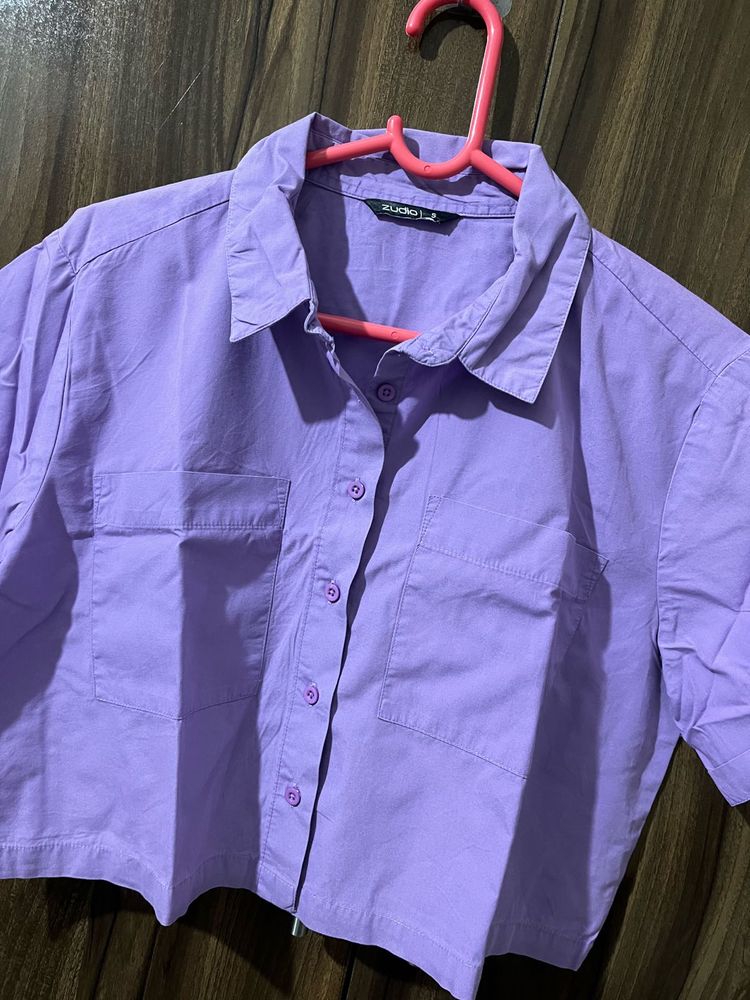 Short Shirt