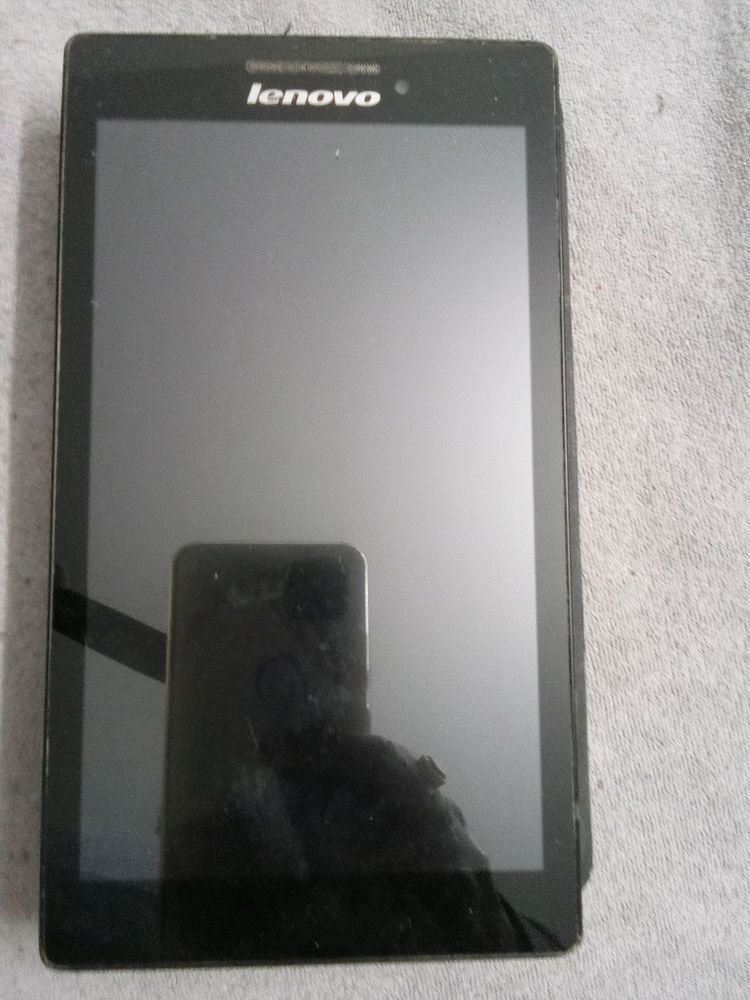 Lenovo tablet A7