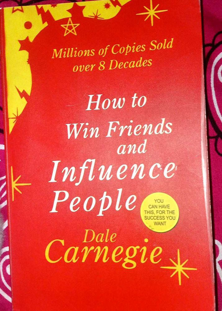How to Win Friends