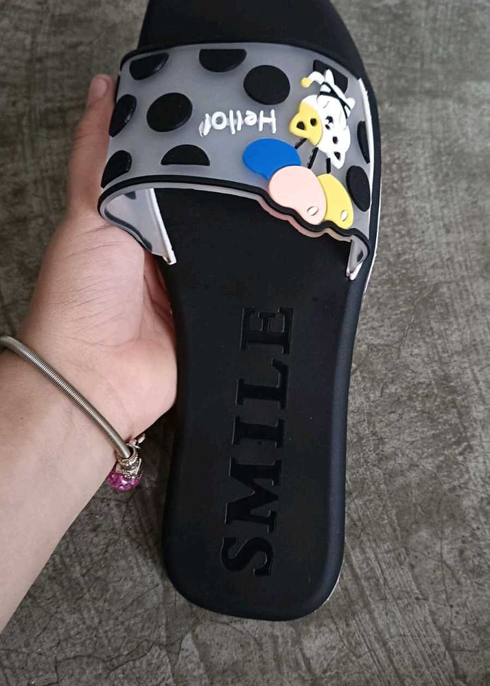 Cute Cartoon Slides