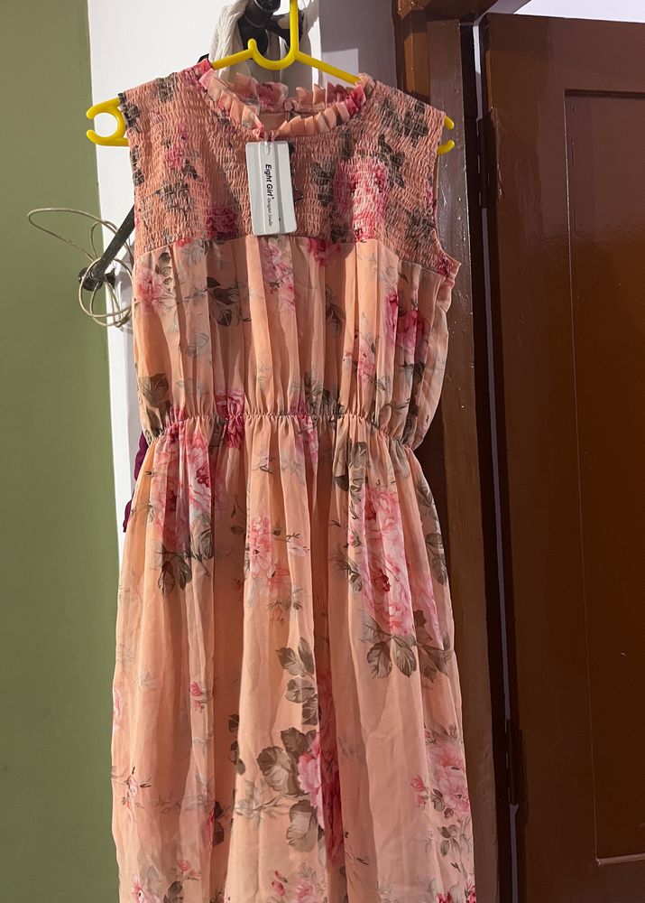 Western top With Sleevs Attached Inside