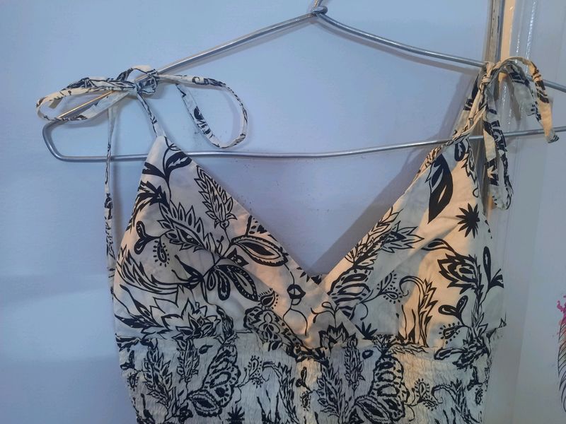 Floral Top
