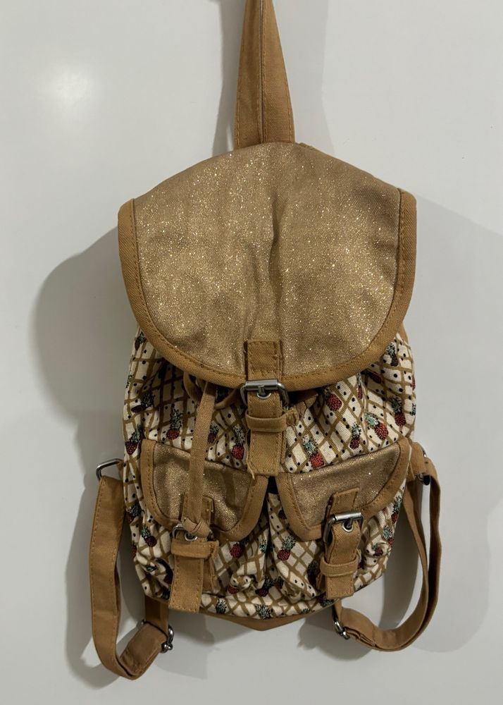 Max Backpack