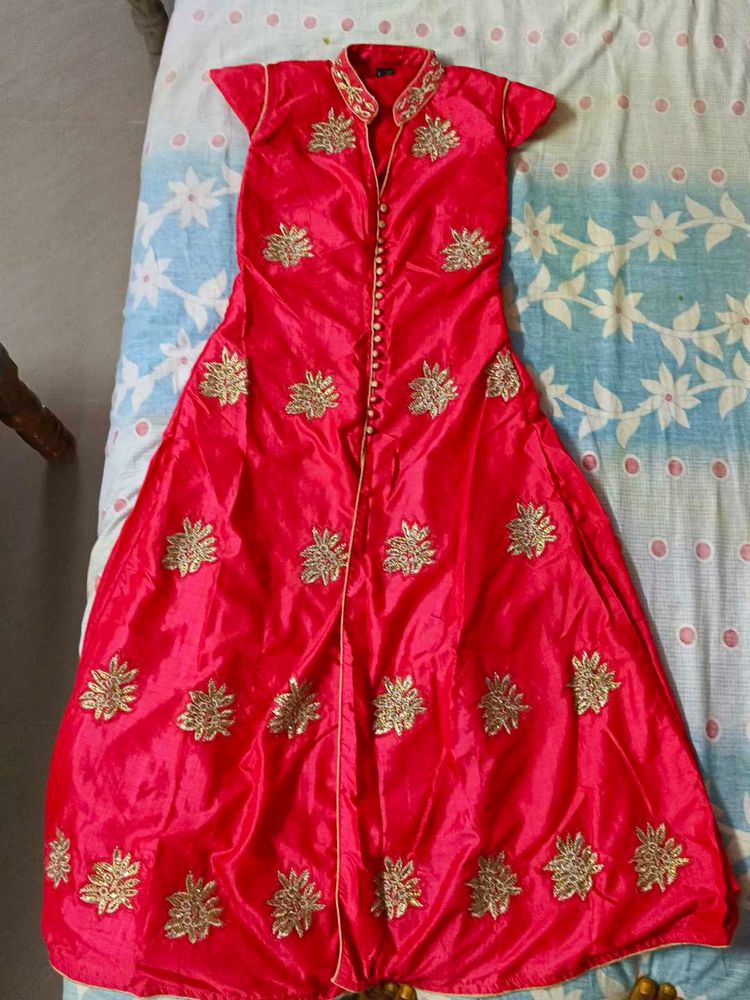 Pattu Kurta