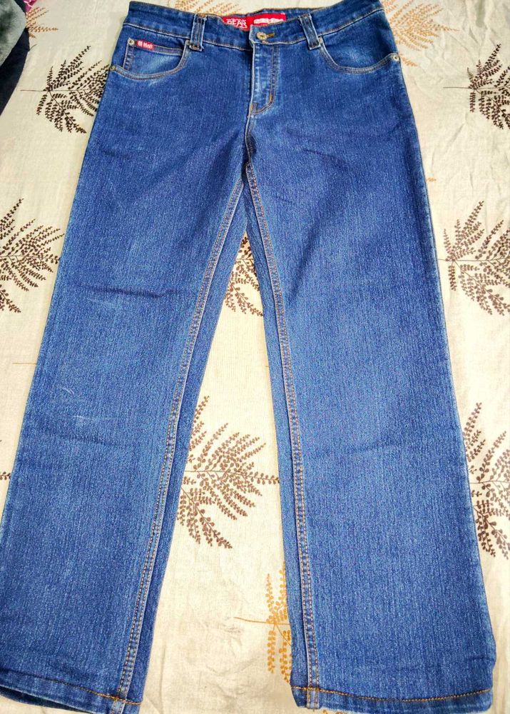 Unused Jeans For Sale