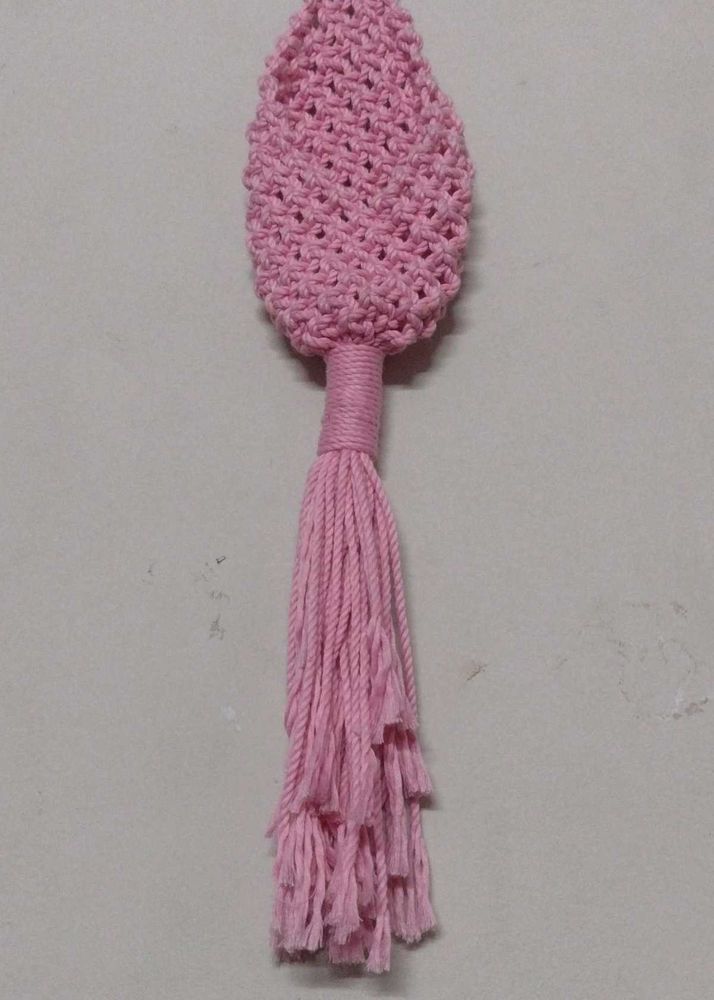 Macrame Hanging