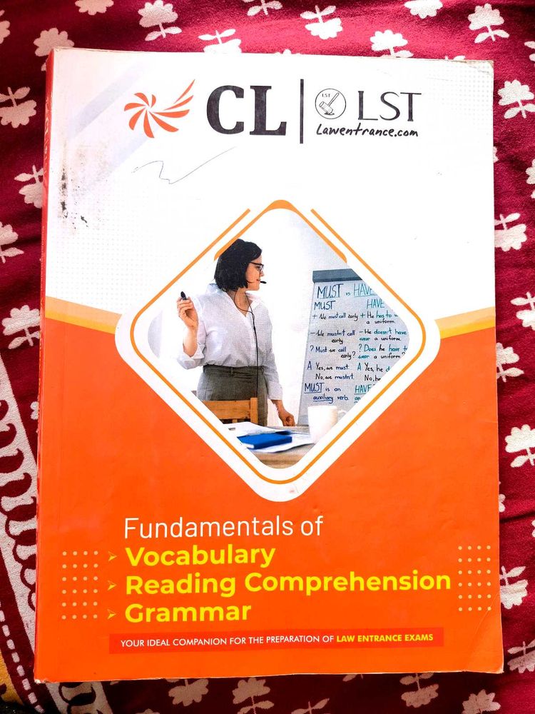 VOCABULARY, READING COMPREHENSION AND GRAMMAR