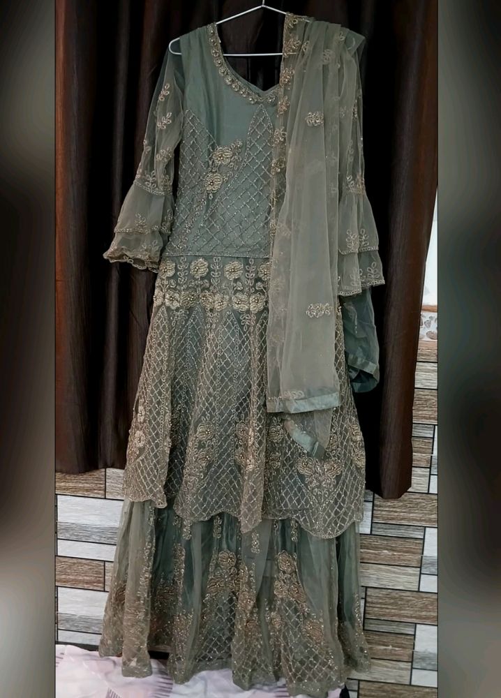 3 Peice Lehenga &gt;PRICE DROP📍🎉⏳️