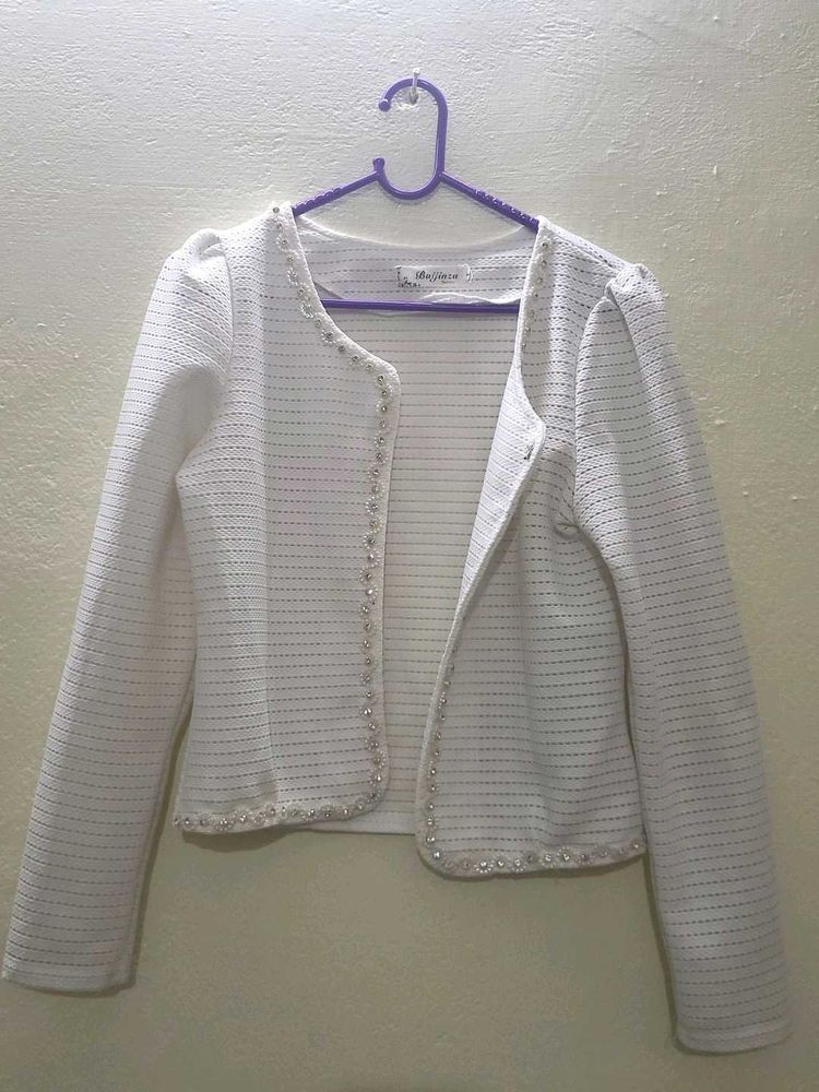 Korean Style Jacket