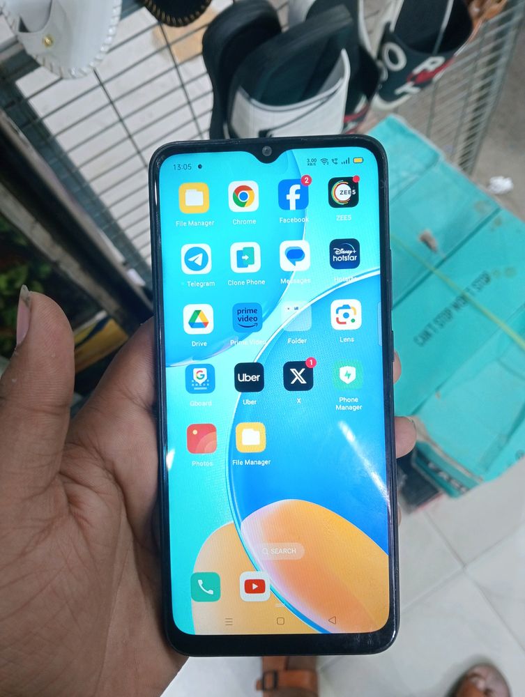 OPPO A15&#39;s price 3 32
