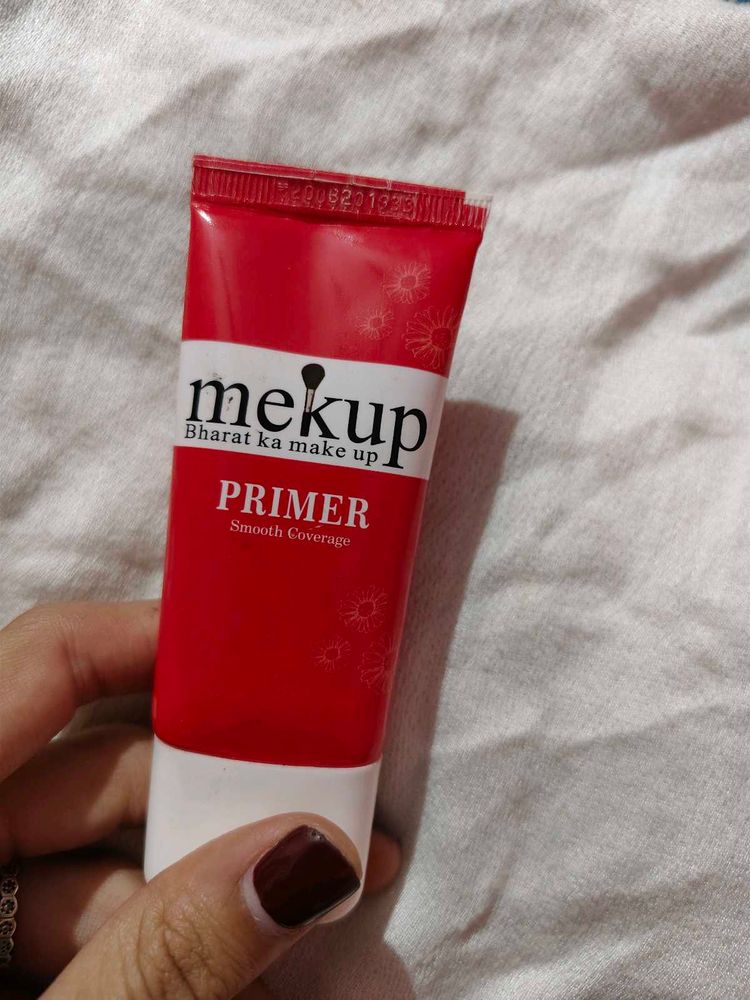 Mekup Primer