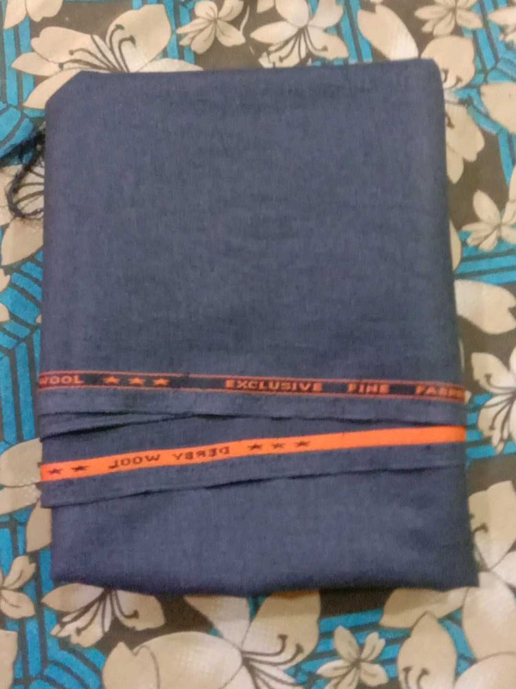 New Pant Bit
