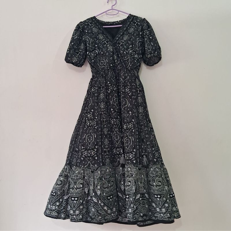 Zudio Midi Dress
