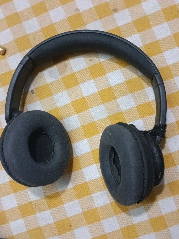 BoAt Rockers 450 Working Condition