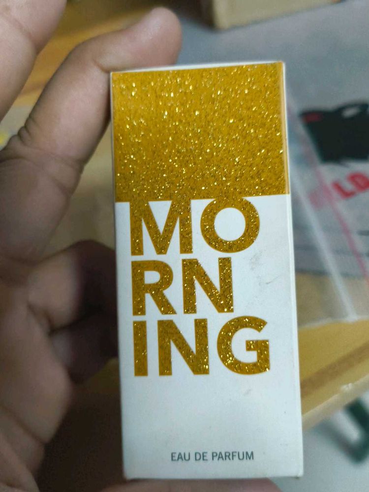 Morning EAU DE Perfume