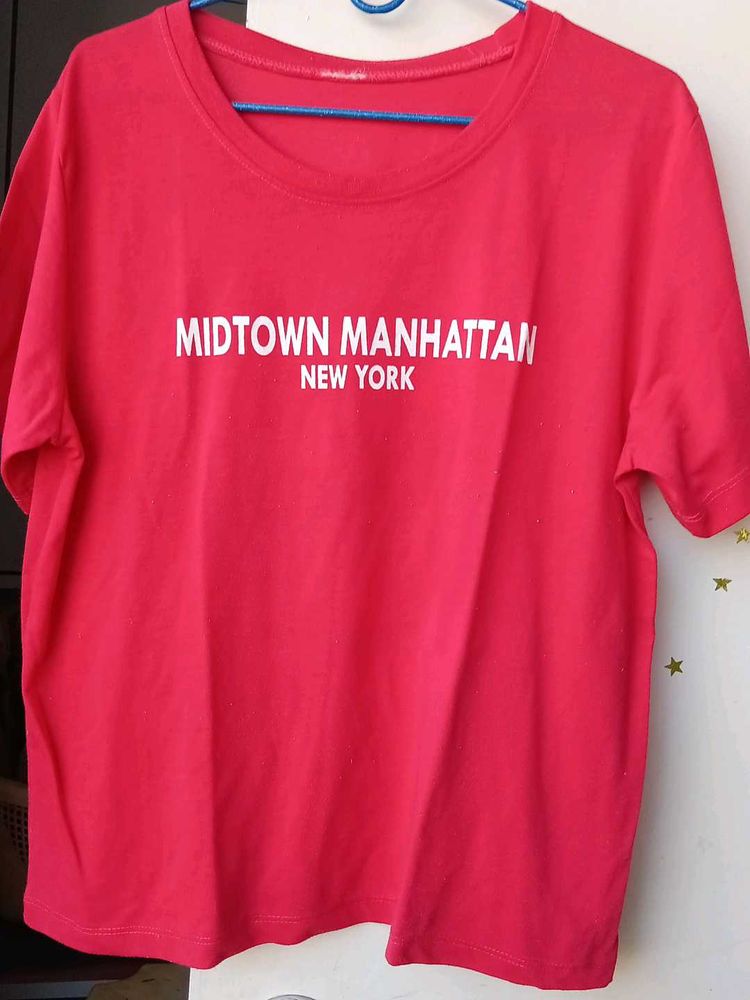 Fanstics T Shirt 3