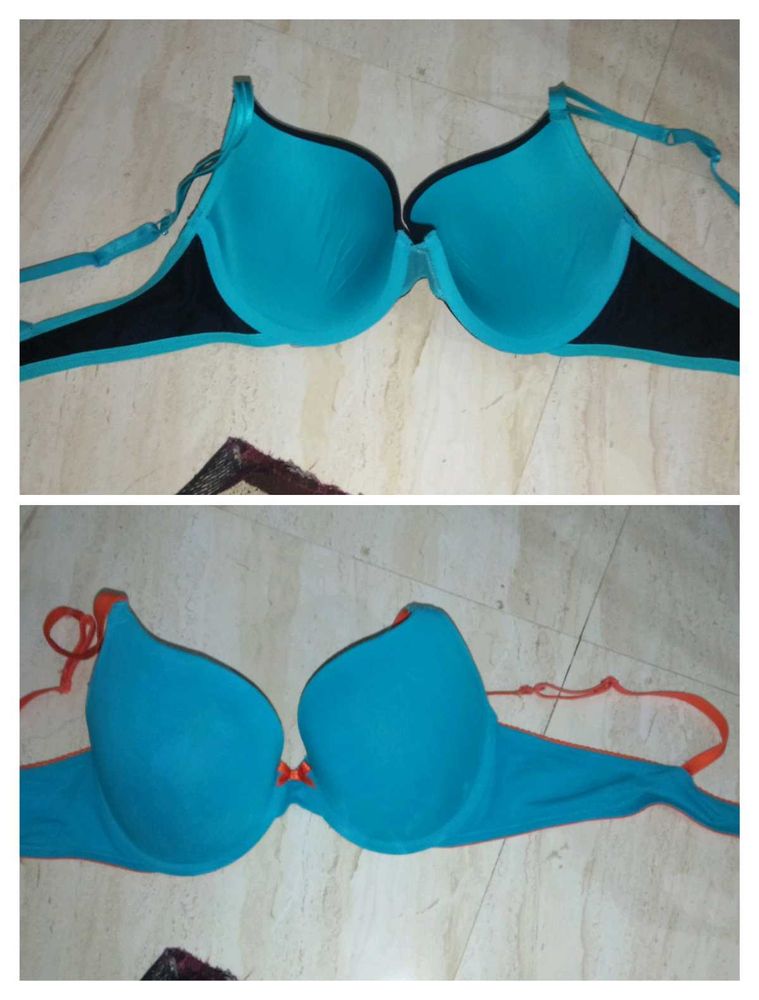 Set Of 2 -  Van Heusen Inner Bras