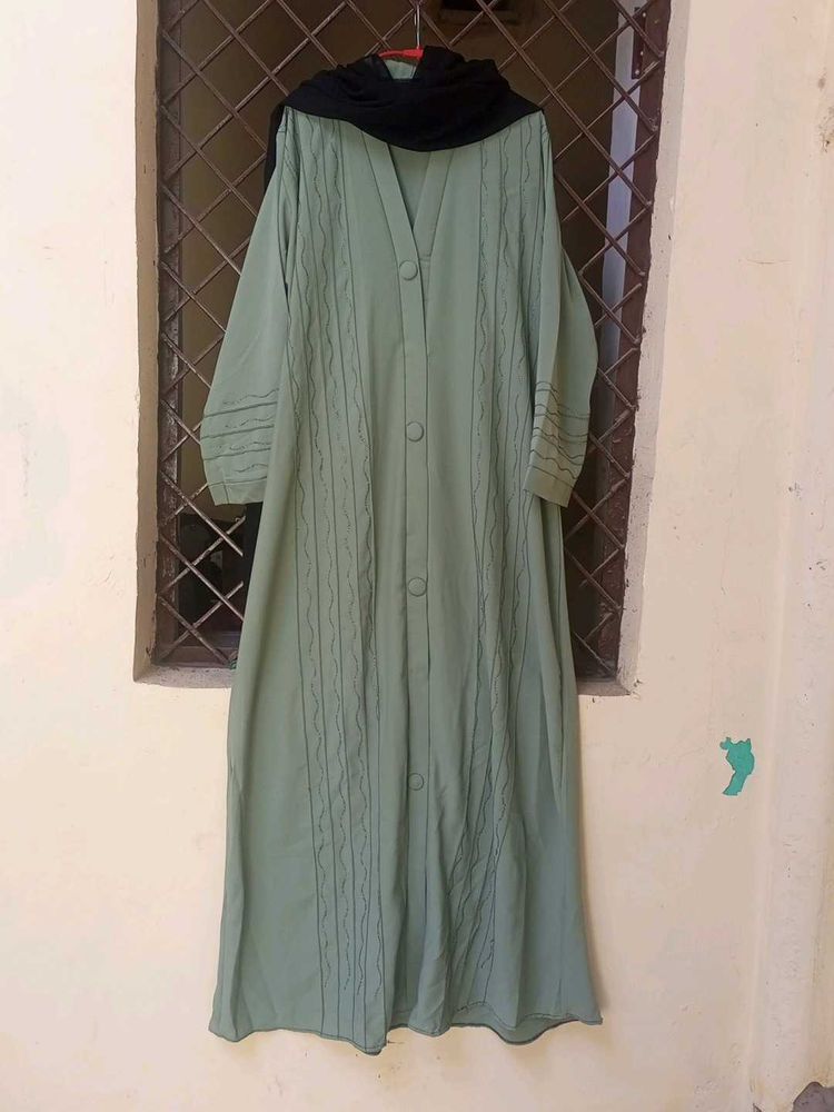 Beautiful Abaya