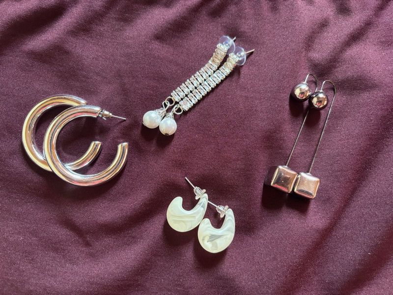Earring Bundle