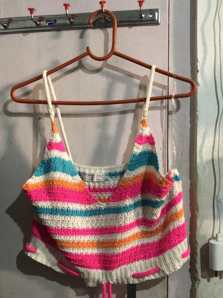 A Top