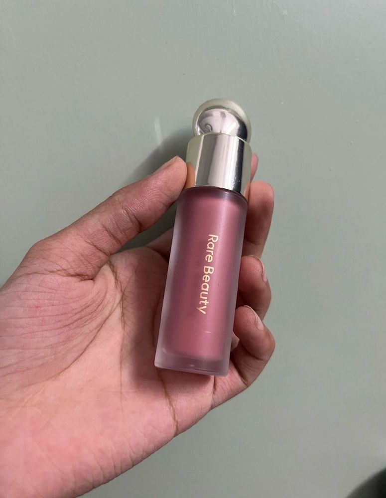 RARE BEAUTY BLUSH
