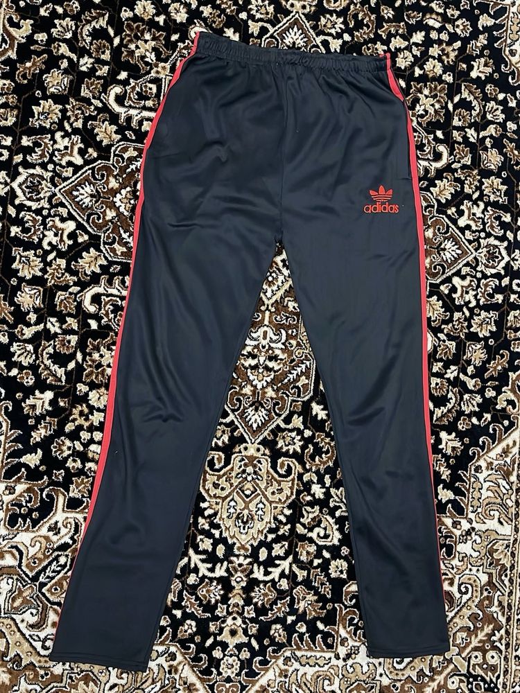 Adidas Track Pants