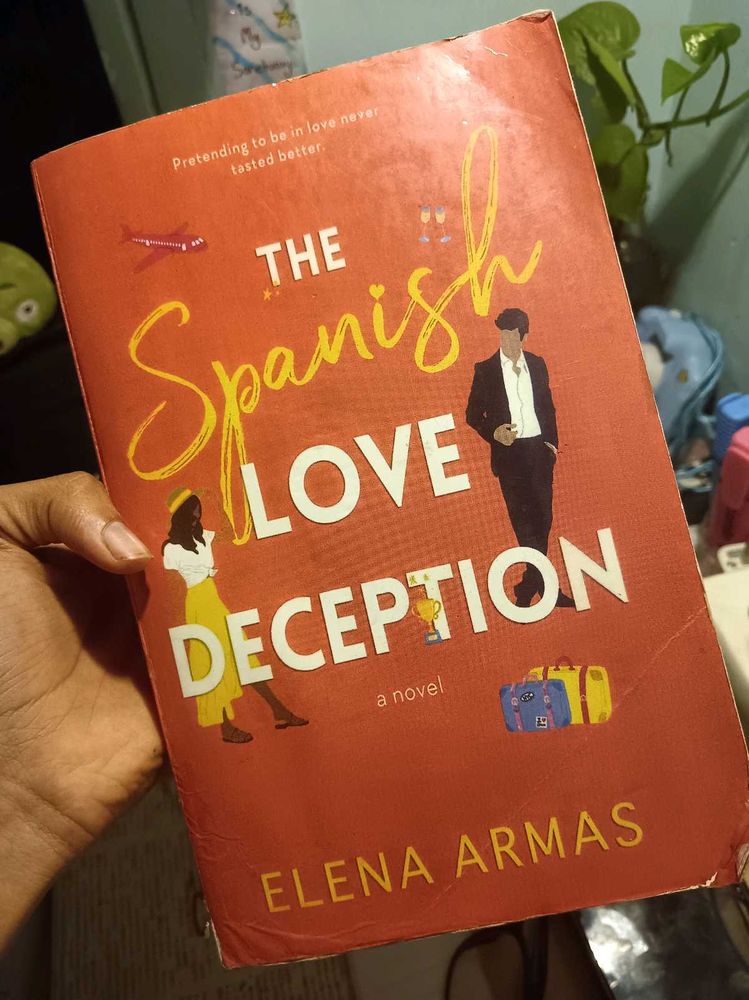 The Spanish Love Deception