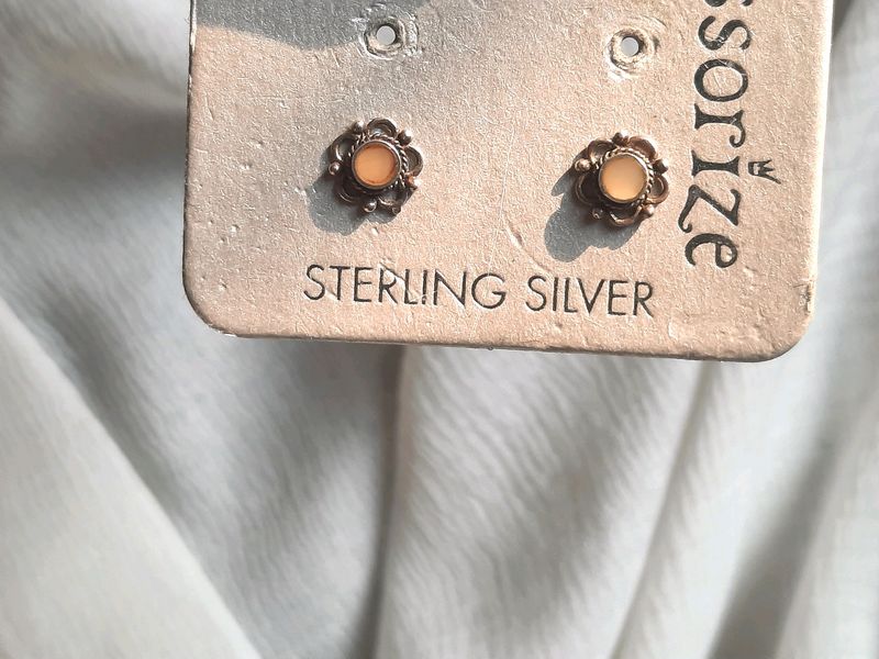 Oxidised Tops