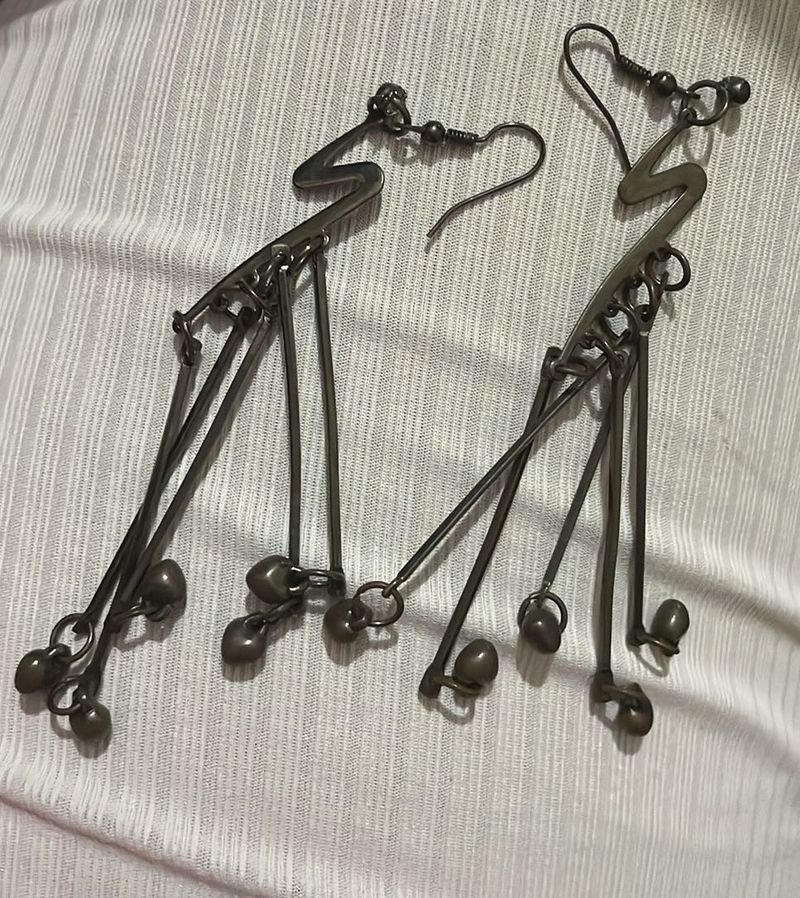 Dangle Drop Earrings