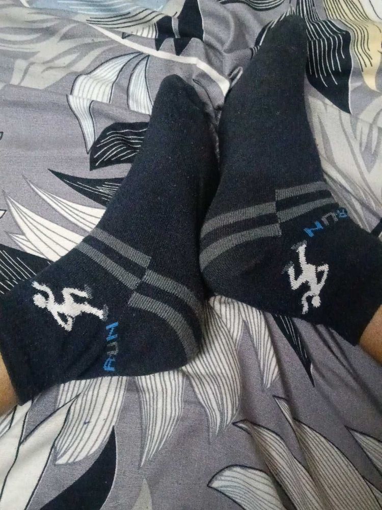 Running Socks