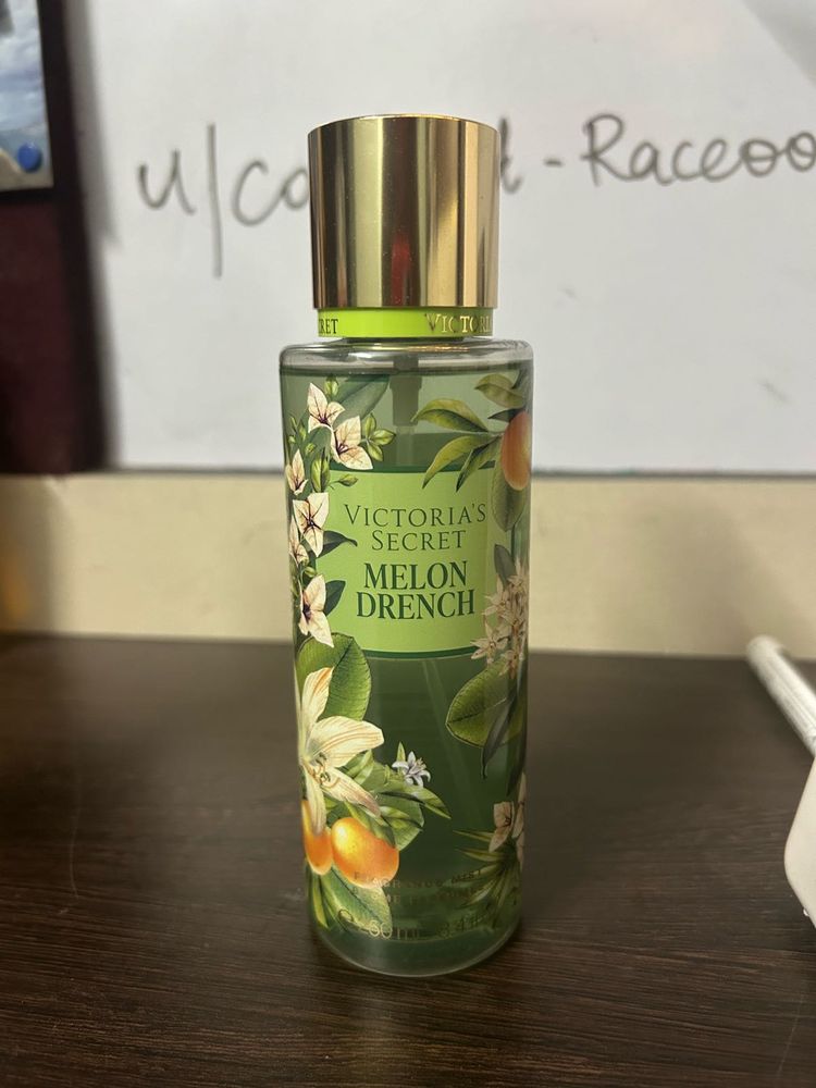 Victoria&#39;s Secret Melon Drench