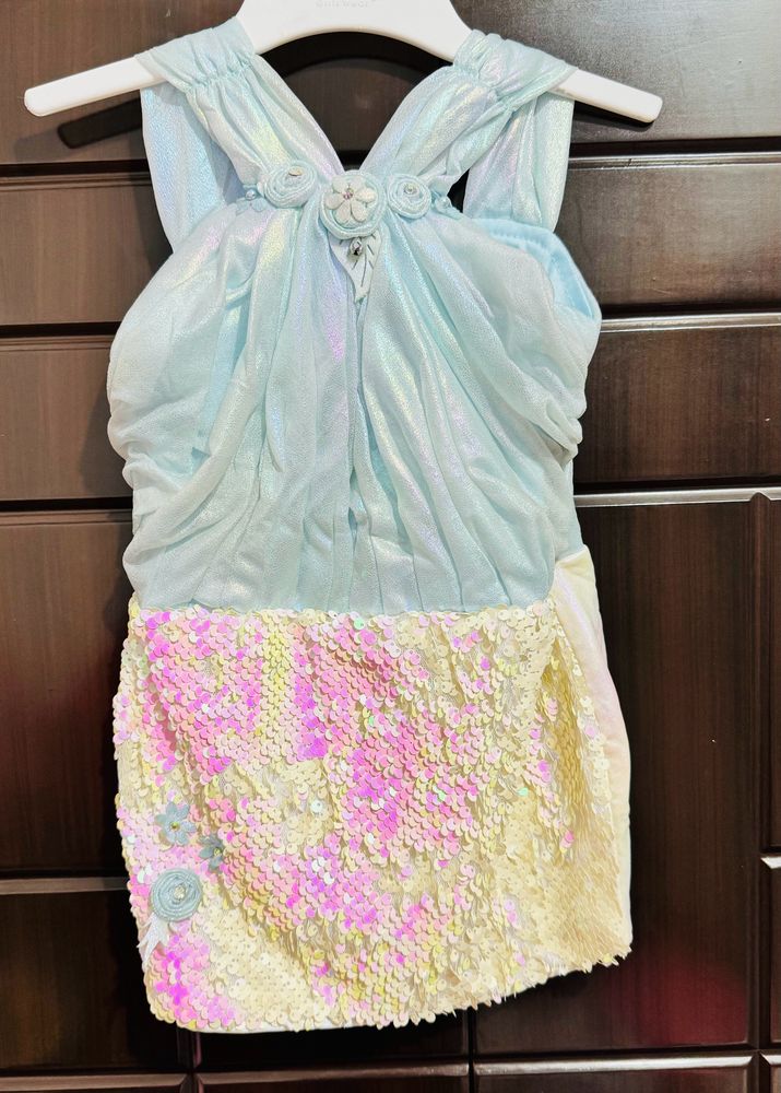 Party Wear Dress