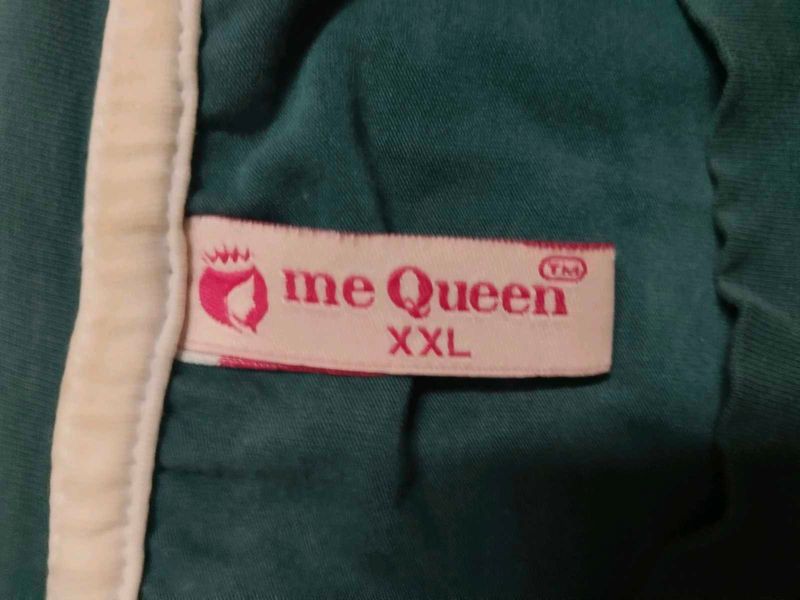 Me Queen XXL Top