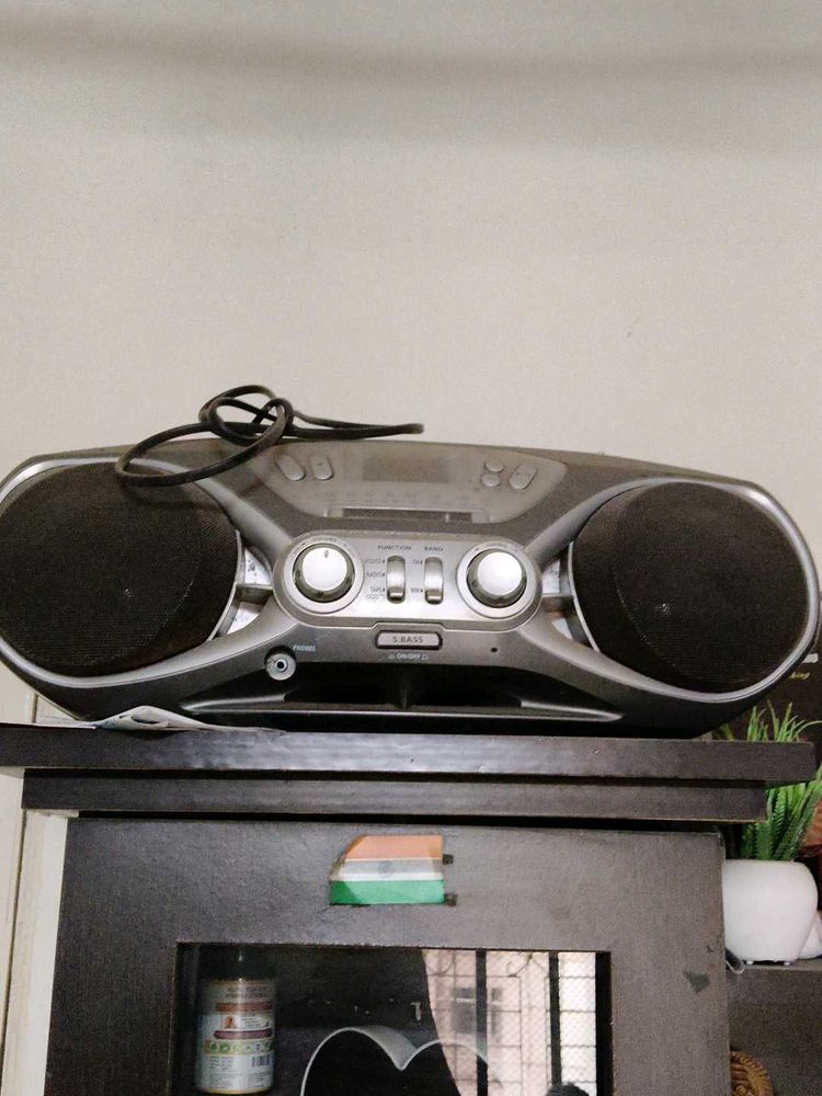 Samsung Radio In Working Condition