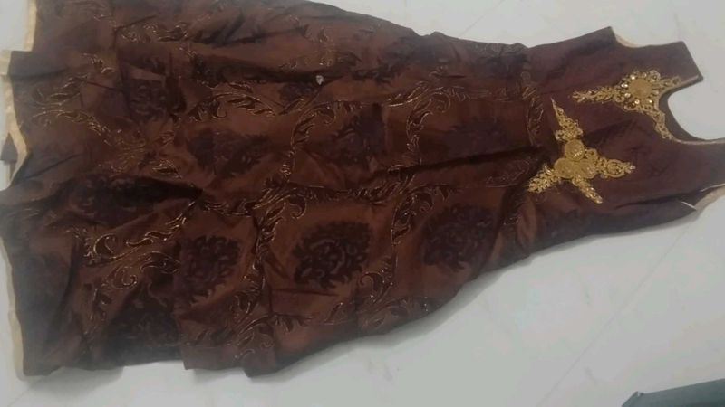 Gown For Women
