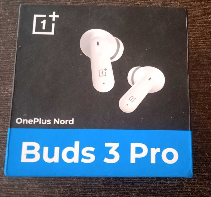 OnePlus Nord Buds 3 Pro Master Copy