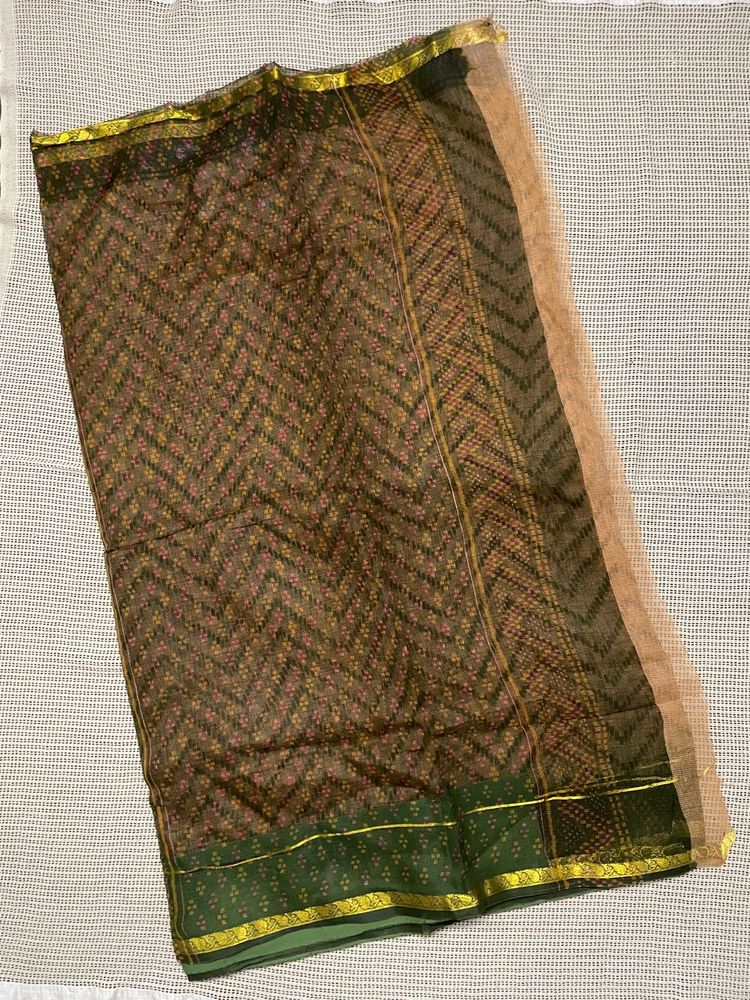 Kota doria saree