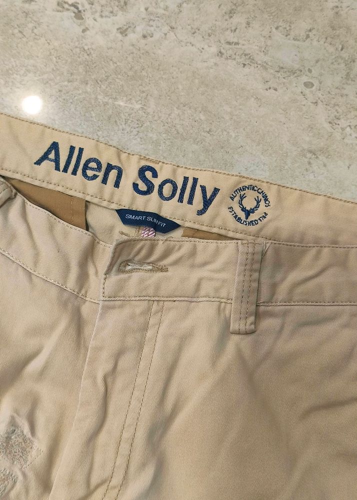 Allen Solly Trouser Size 32