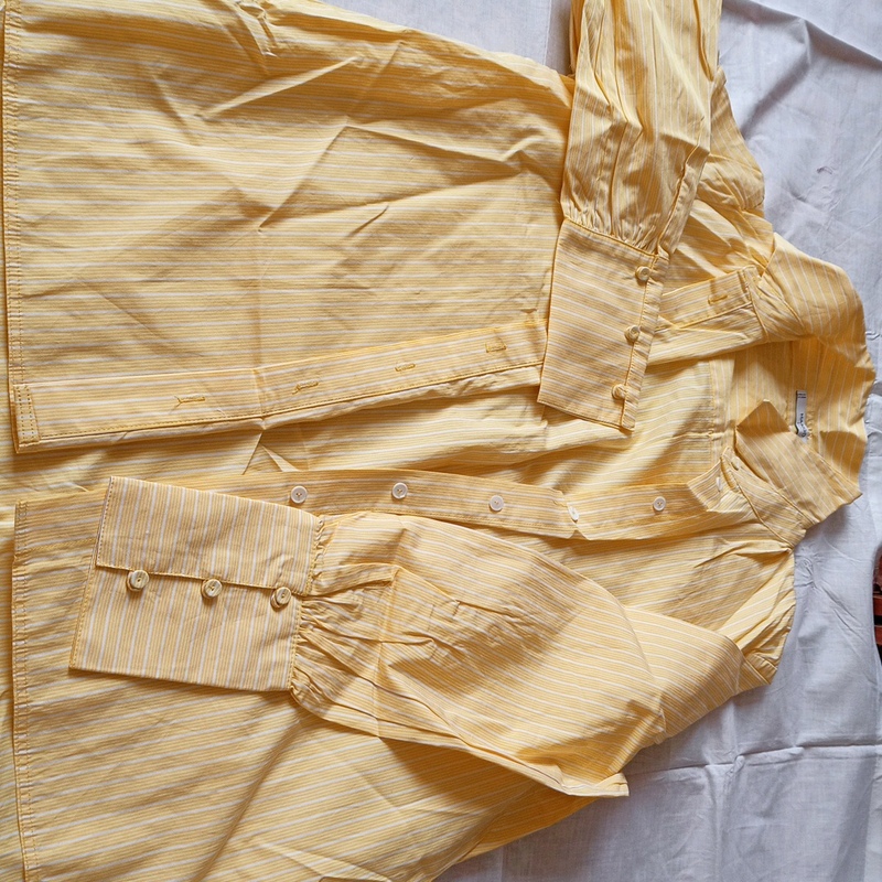 Mango shirt