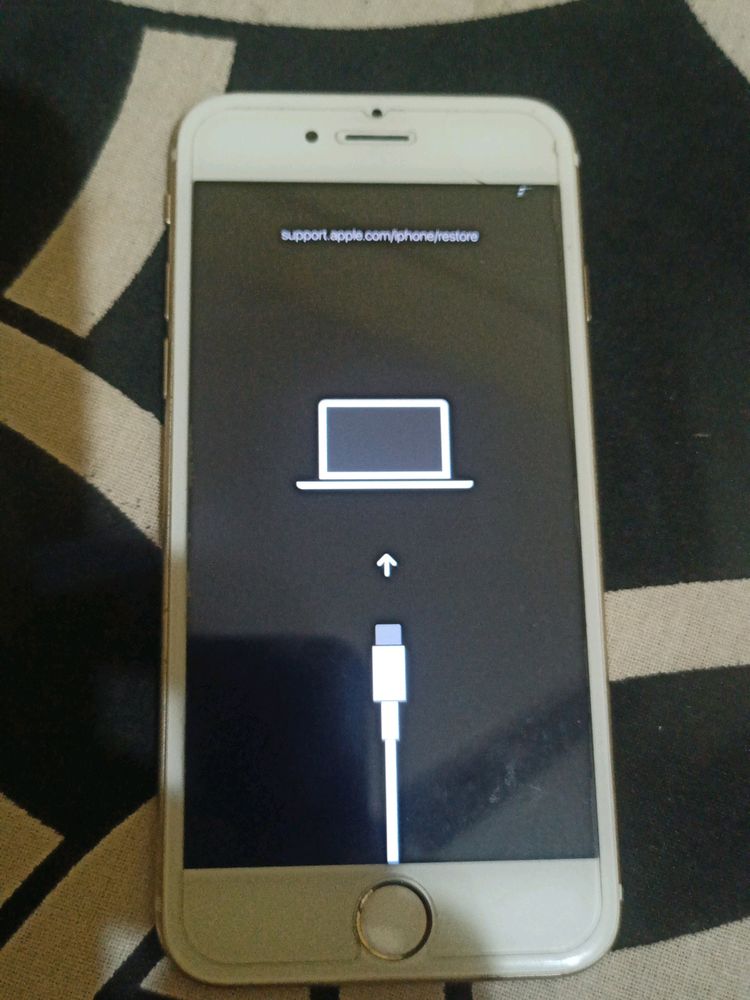 Iphone 6s (Software Problem)