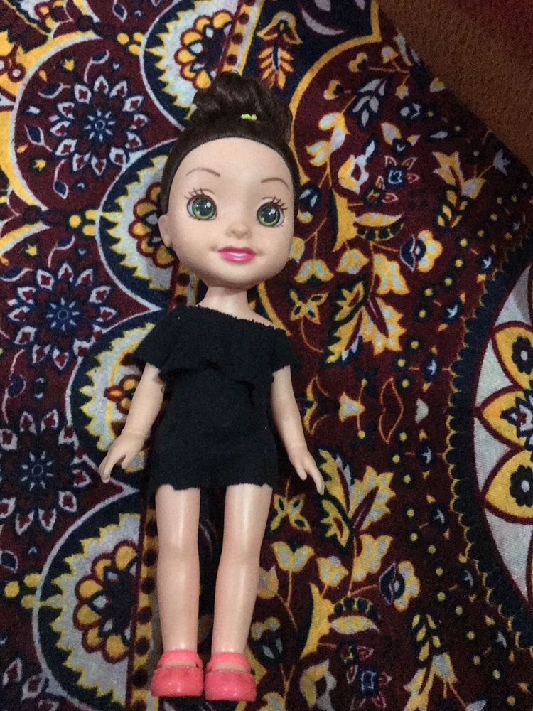 beautiful doll🫶🏻