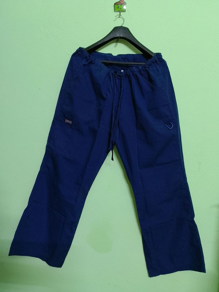 WOMEN  CARGO JEANS COMBO SET